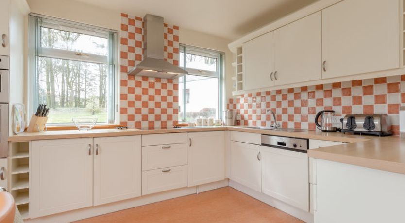 Photo of Doonans Cottage