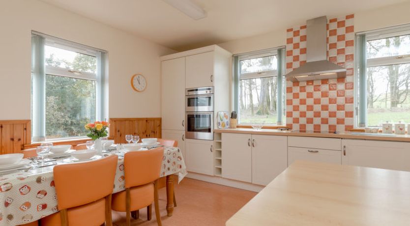 Photo of Doonans Cottage