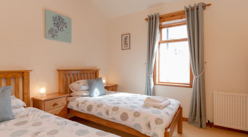 Photo of Doonans Cottage