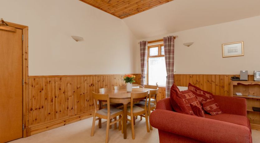 Photo of Doonans Cottage