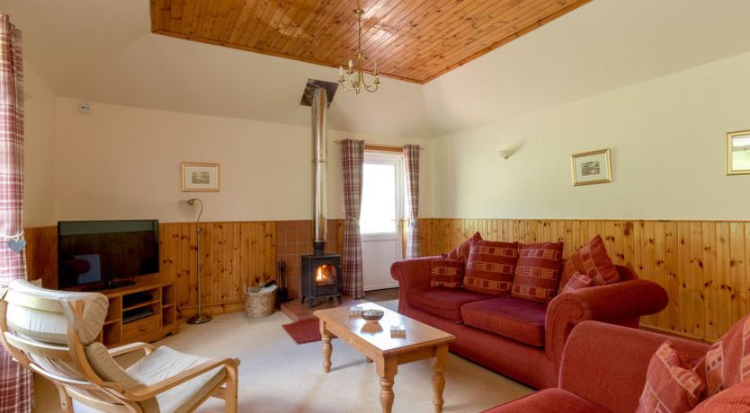 Photo of Doonans Cottage