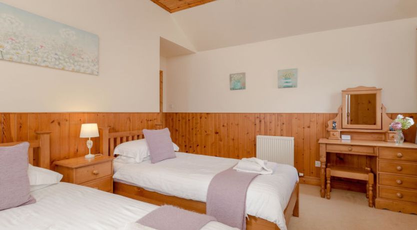 Photo of Doonans Cottage