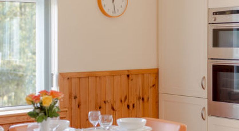 Photo of Doonans Cottage