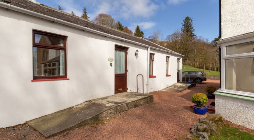 Photo of Doonans Cottage