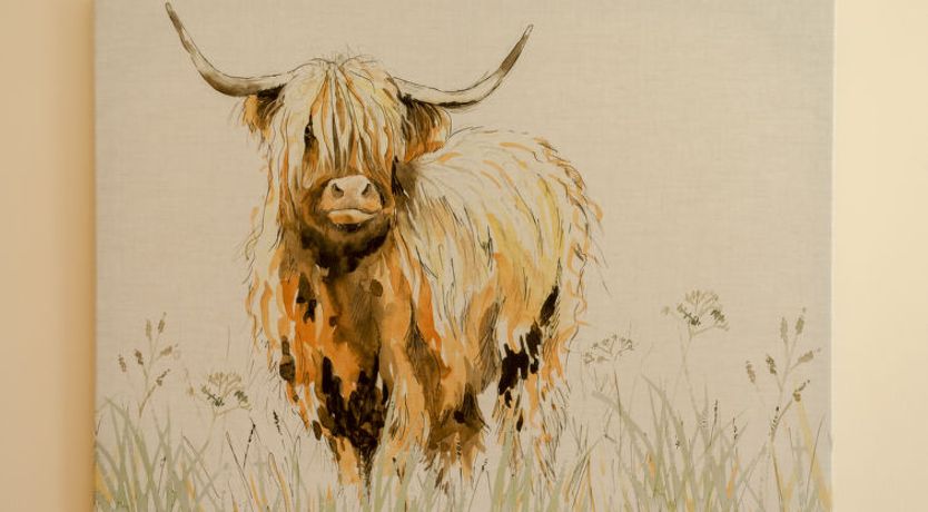 Photo of Doonans Cottage