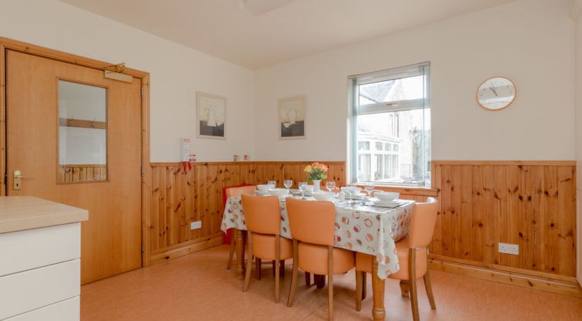 Photo of Doonans Cottage