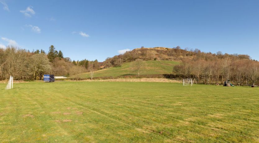 Photo of Doonans Cottage