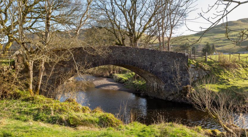 Photo of Doonans Cottage