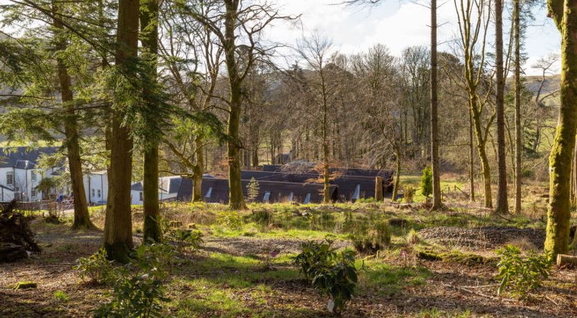 Photo of Doonans Cottage