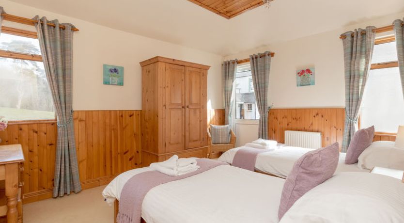 Photo of Doonans Cottage