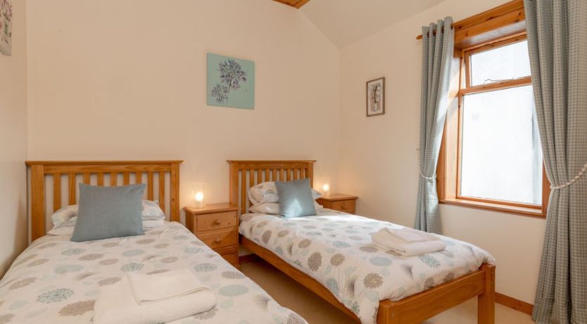 Photo of Doonans Cottage