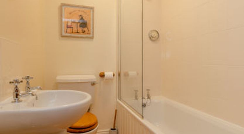 Photo of Doonans Cottage