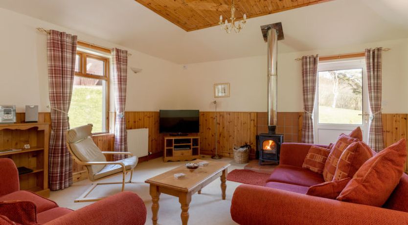 Photo of Doonans Cottage