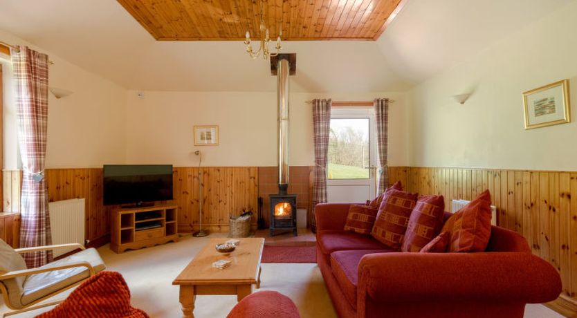 Photo of Doonans Cottage