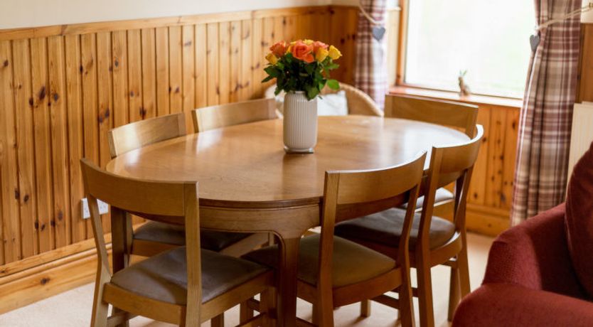 Photo of Doonans Cottage