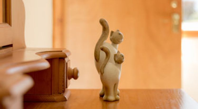 Photo of Doonans Cottage