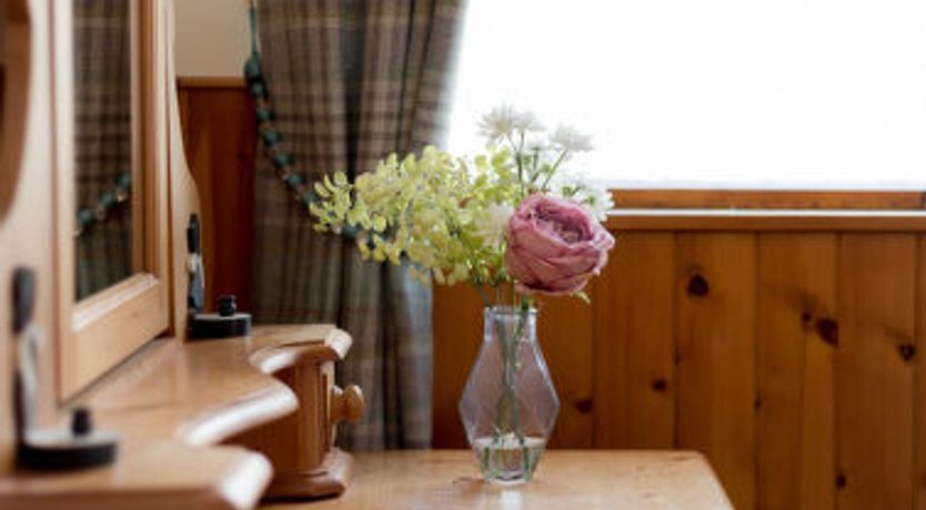 Photo of Doonans Cottage