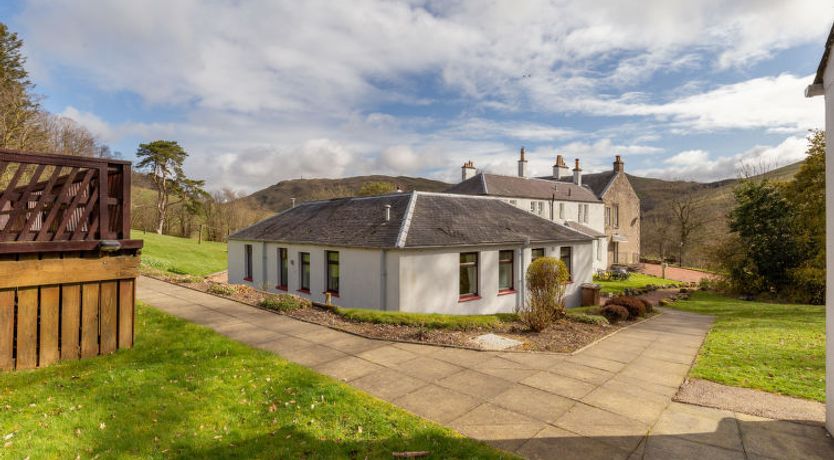 Photo of Doonans Cottage