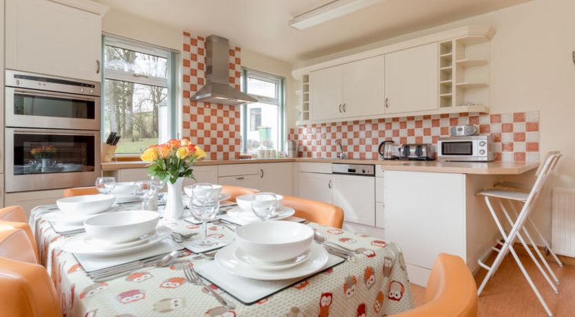 Photo of Doonans Cottage