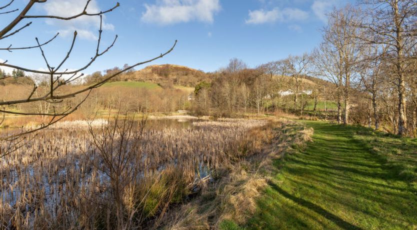 Photo of Doonans Cottage