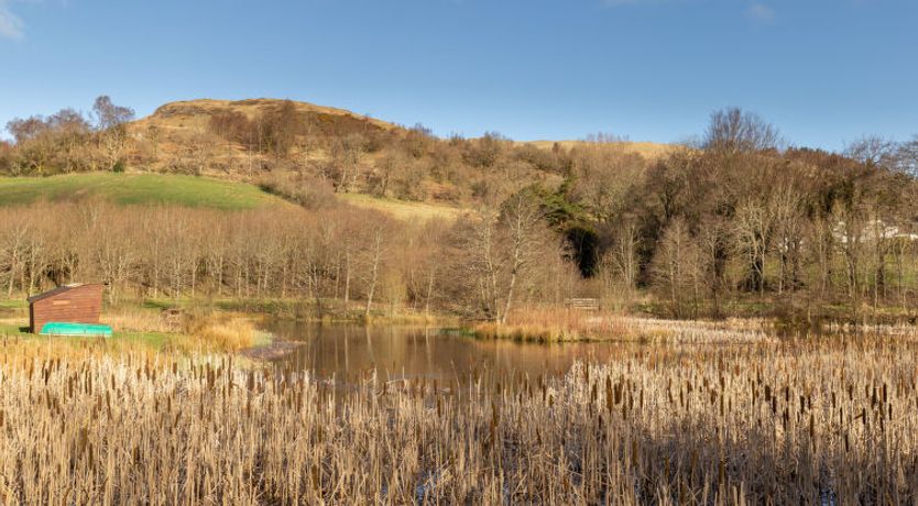 Photo of Doonans Cottage