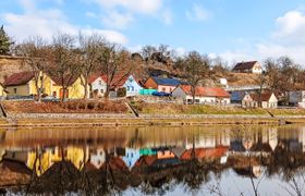Photo of apartman-u-vltavy
