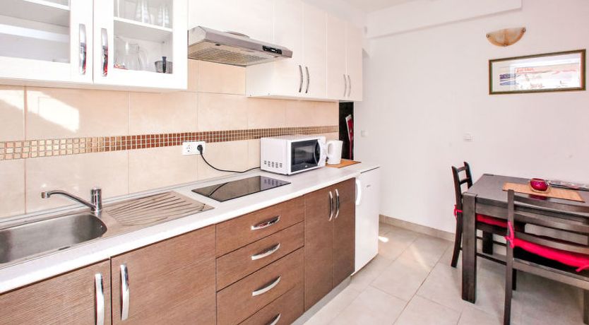 Photo of Nino Apartment 3