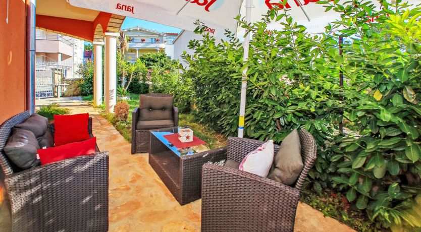 Photo of Nino Apartment 3