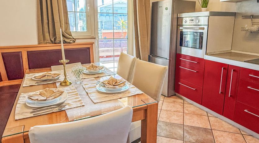 Photo of Nino Apartment 2