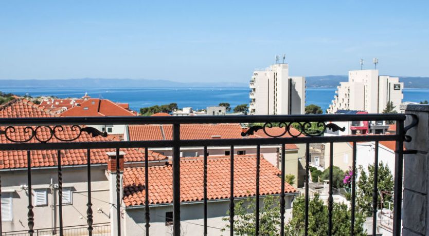 Photo of Villa Silvia Apartment 3