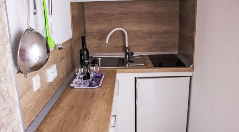 Photo of Villa Silvia Apartment 3