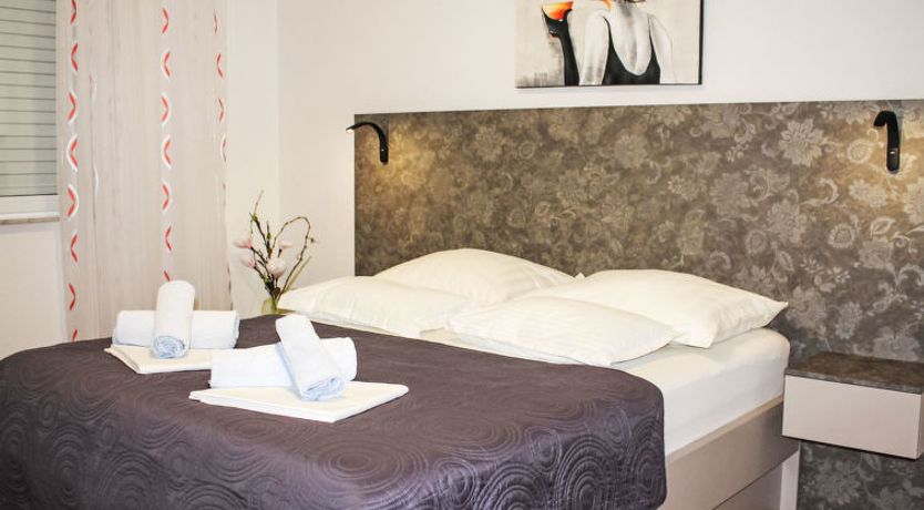 Photo of Villa Silvia Apartment 2