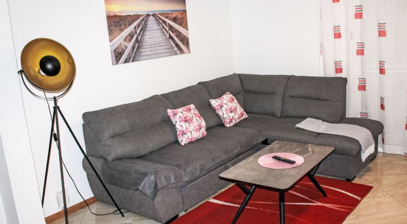 Photo of Villa Silvia Apartment 2