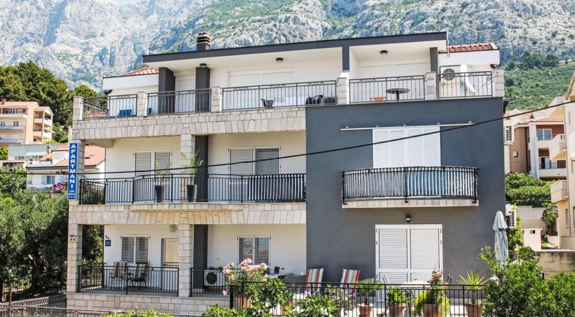 Photo of Villa Silvia