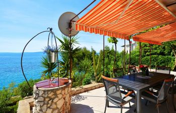 Teo Holiday Home