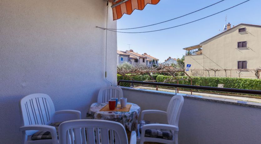 Photo of Zoki 2 Apartment 2