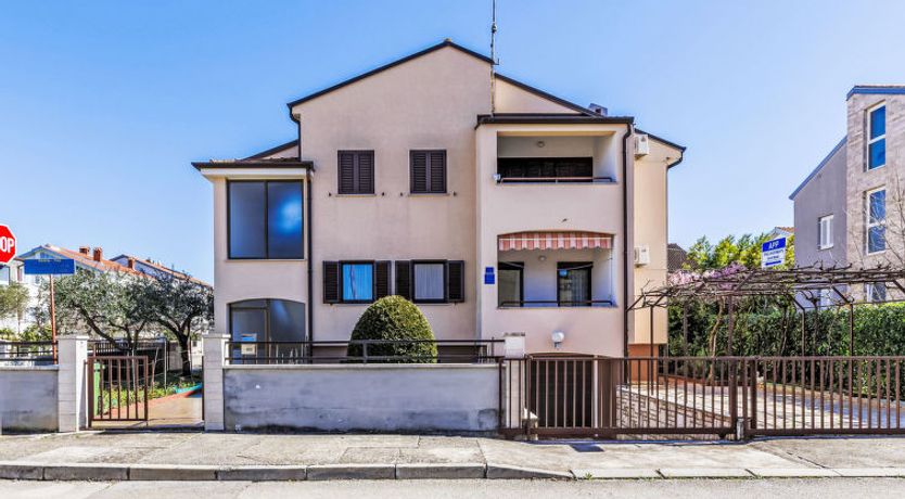 Photo of Zoki 2 Apartment 2