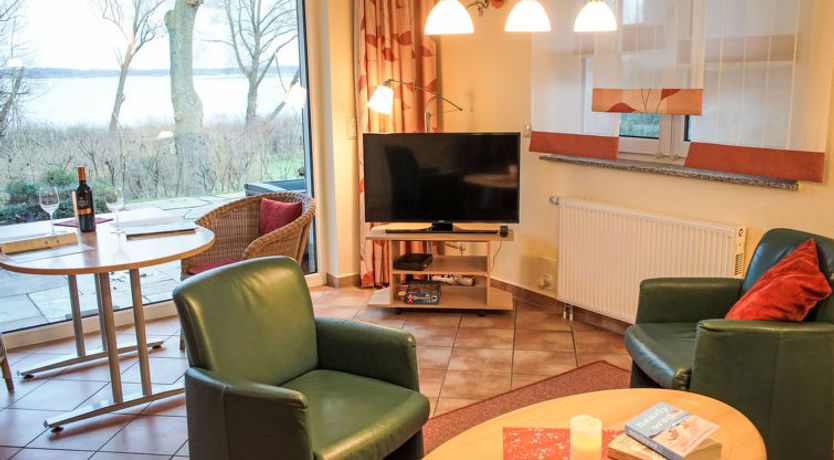 Photo of Müritz Ferienpark Röbel Apartment 61