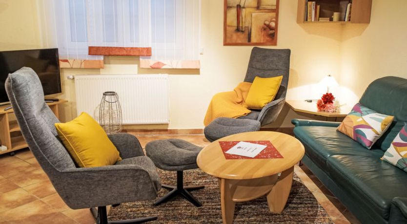 Photo of Müritz Ferienpark Röbel Apartment 61