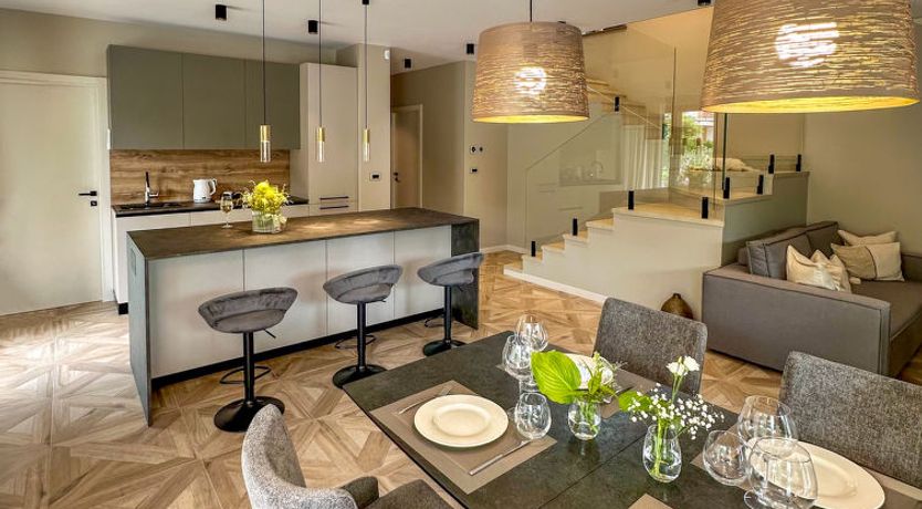 Photo of Villa Perla di Draga