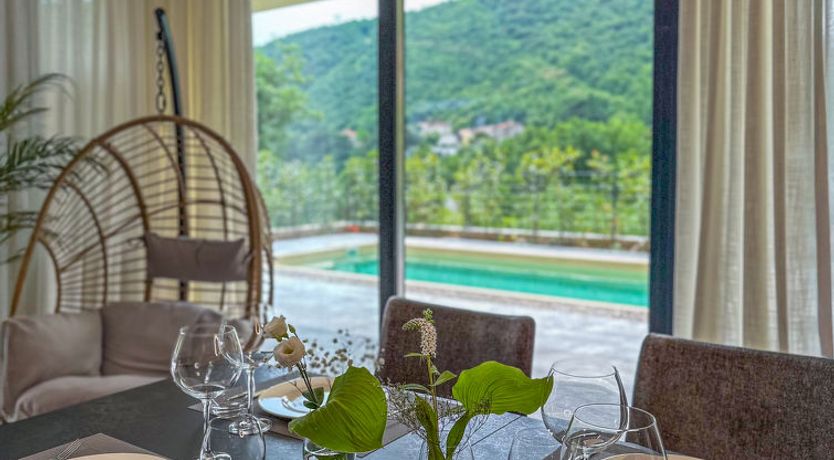 Photo of Villa Perla di Draga