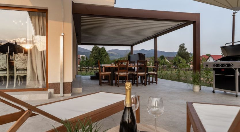 Photo of Mountain House Volta 1