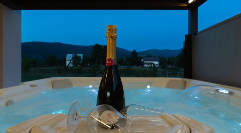 Photo of Mountain House Volta 1