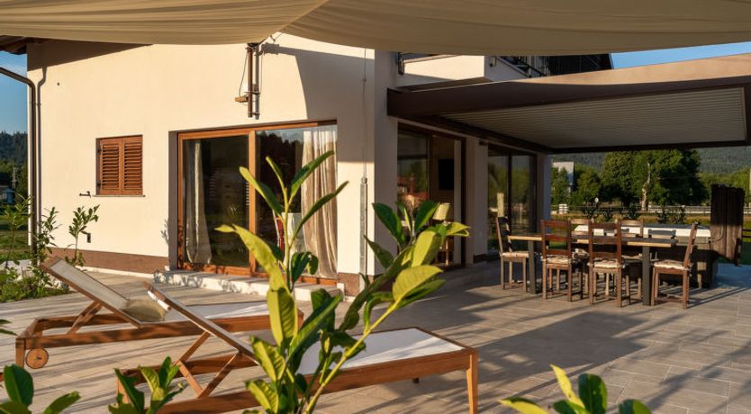 Photo of Mountain House Volta 1