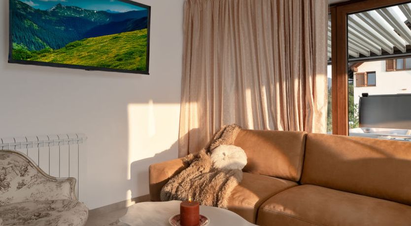 Photo of Mountain House Volta 1