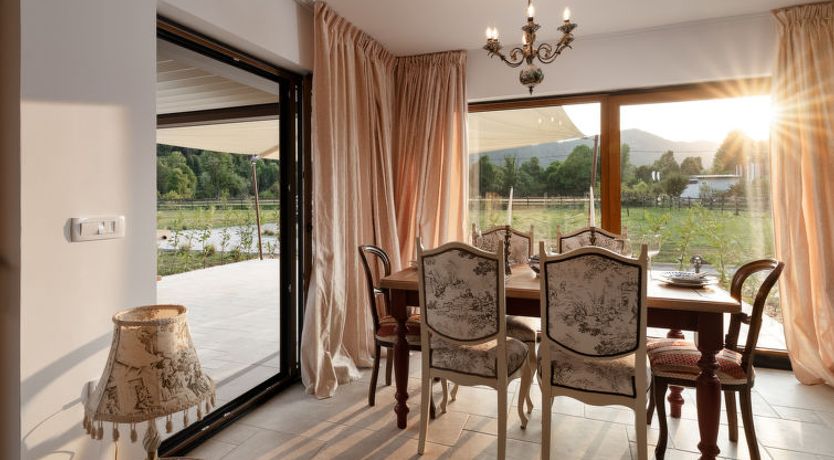 Photo of Mountain House Volta 1