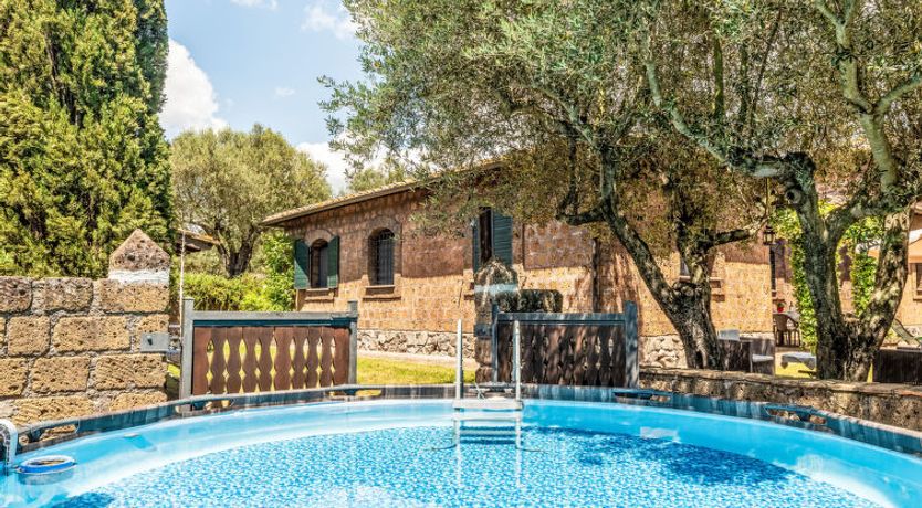 Photo of Casale Di Befania