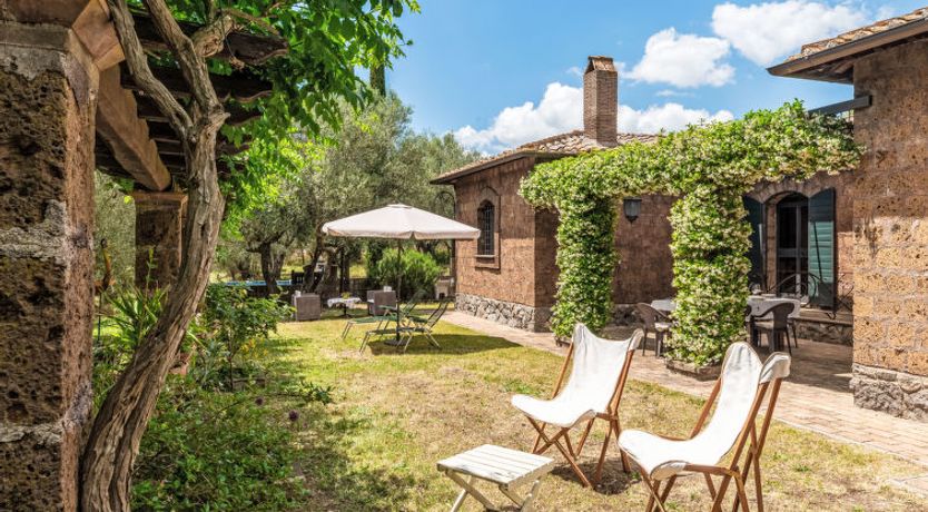 Photo of Casale Di Befania