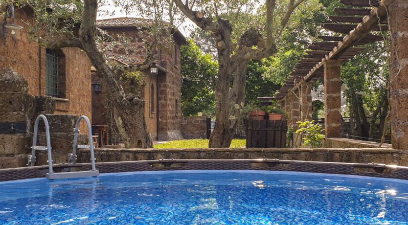 Photo of Casale Di Befania