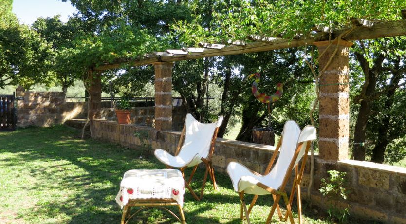 Photo of Casale Di Befania